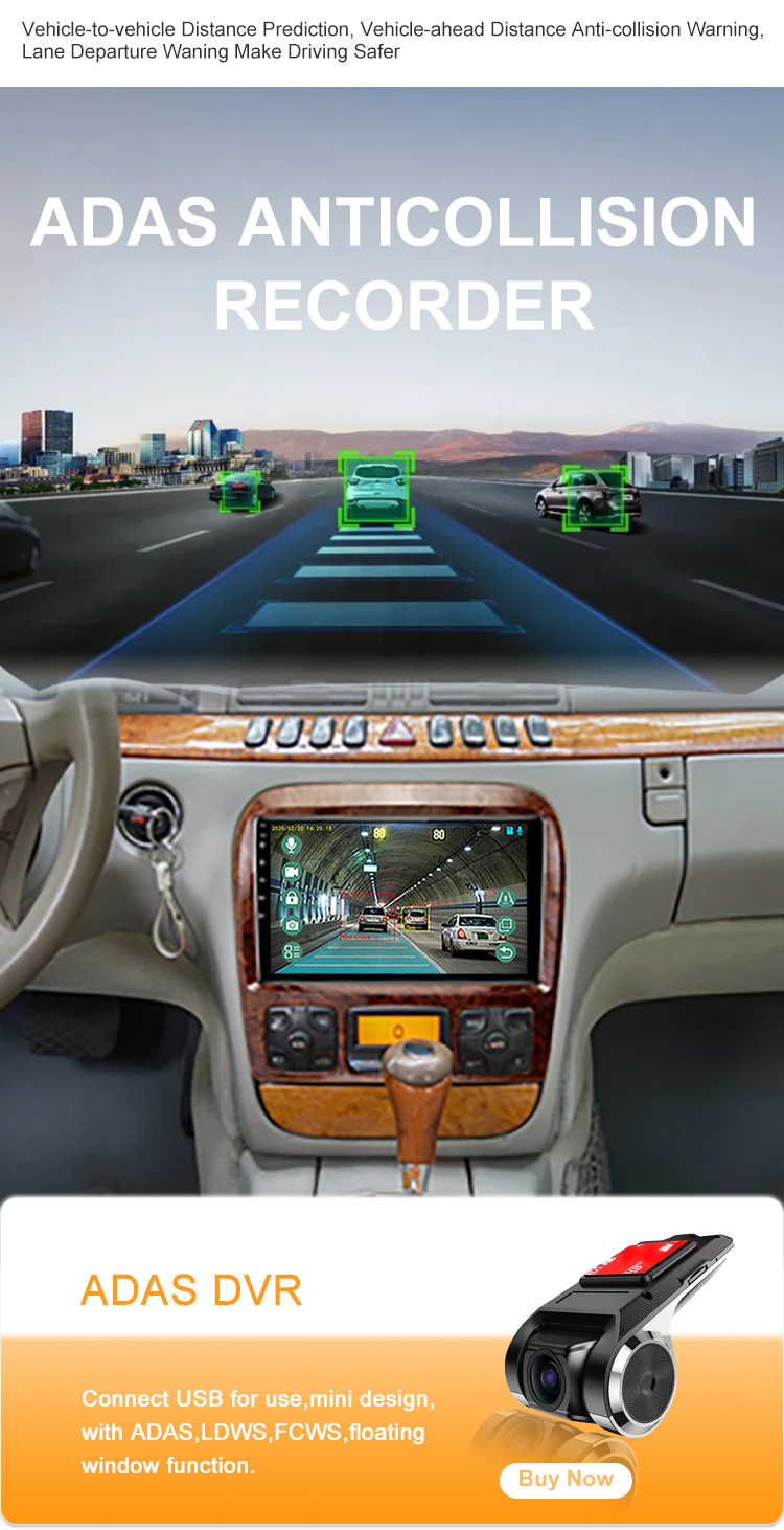 GPS Navigation 9 inch Android 11.0 for Mercedes Benz S Class W220 S280 S320 1998-2005