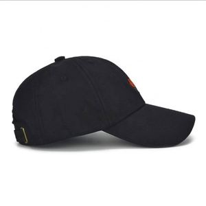 Casquettes Dad Hat Unisexe Personnalisables à 6 Panneaux, Non Structurées, avec Logo Brodé, en Tissu Standard, Vente en Gros - Product Image 4