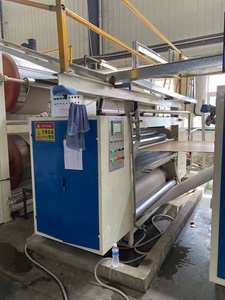 Sản phẩm bán chạy nhất máy dán tấm sóng có thể làm 3/5/7 lớp máy dán thùng carton - Product Image 3