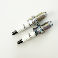 Bougie d'allumage originale en nickel-cuivre Iridium pour Toyota Infiniti Audi Cars-Utilisé pour les modèles de moteurs à essence Celica Vios