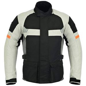 Vêtements de sport imperméables coupe-vent sur mesure, respirants, à séchage rapide, anti-UV, vestes de moto SALAMIN SE-MW-KJ-0126 - Product Image 2