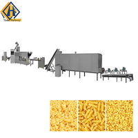 Machine Een Macaronis 100Kg H Pasta Macaroni Maken Droger Droogmachine Mini Macaroni Making Machine 500 Kg H
