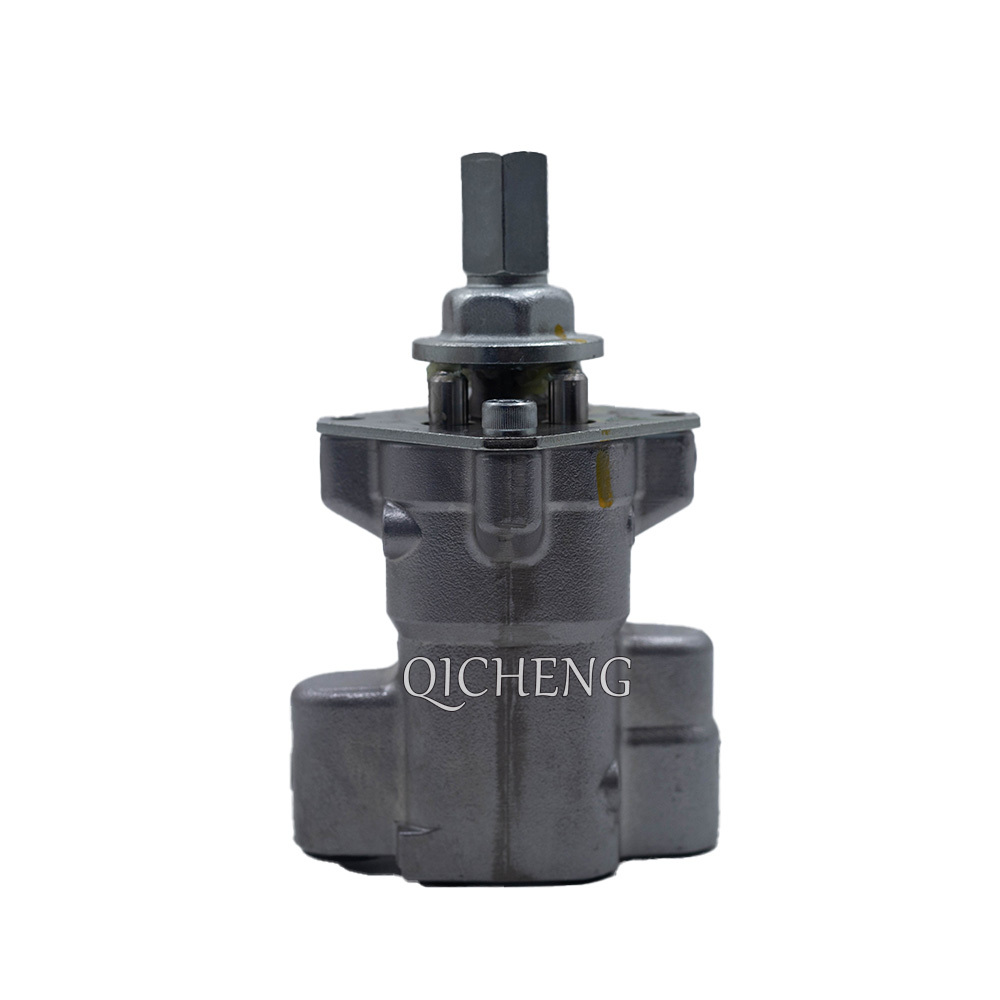 VALVE PILOT ZX240-7 ZX250H-7 Excavator Parts 4BG1 PILOT VALVE