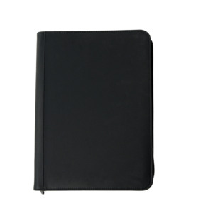 Meilleure Vente : Classeur Rigide en Cuir PU Personnalisé à 9 Poches pour Cartes de Crédit et TCG - Product Image 4