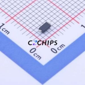 Diode Zener MMSZ5231C-TP SOD-123 d'origine, nouvelle, vente en gros de composants électroniques, fournisseur de puces et service BOM - Product Image 2
