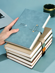 Stationery Custom Pattern Notebook Business A5 <strong>Diary</strong> - Product Image 2