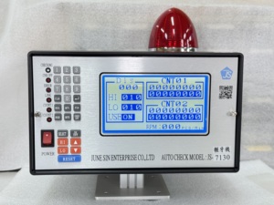 Máquina de Roscado Profesional de Precisión JUNE SIN TAIWAN 7130 0.001mm para Tornillos, Tuercas y Pernos - Product Image 5