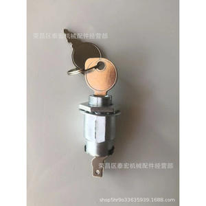 Interruptor de encendido 430-029 compatible con Stens Mtd para piezas de cortacésped - Product Image 5