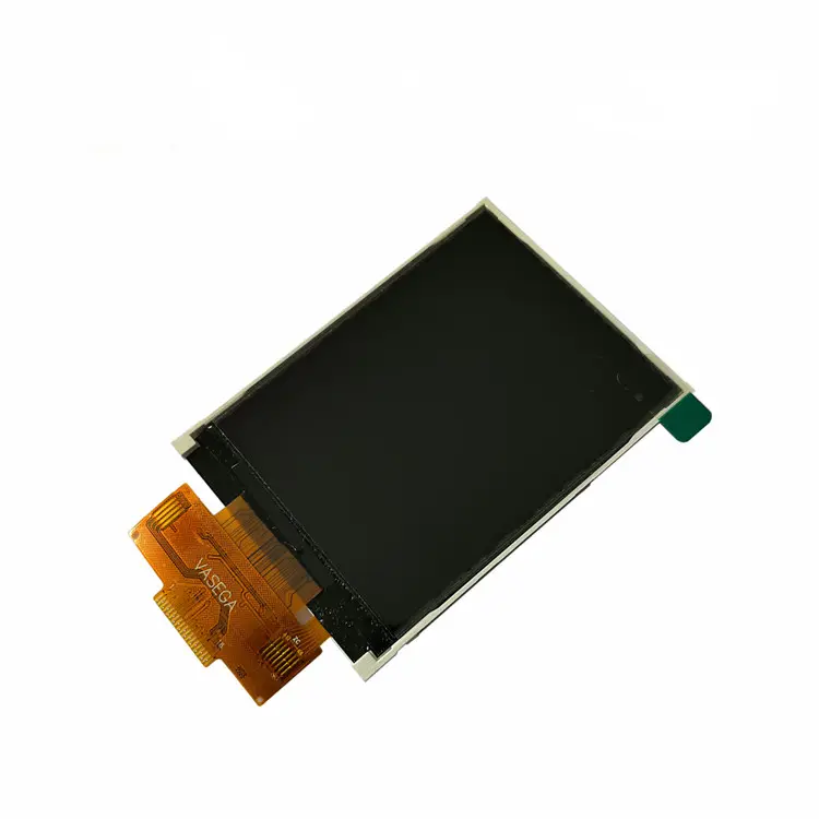 Factory price 3.2 inch tft lcd display screen 240*320 SPI Interface driver Ili9341 with/without touch panel