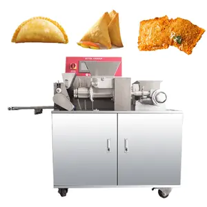 Promotion Pierogi Ravioli Tortilla Empanada Knödel Gyoza Making Machine für jede Art Knödel