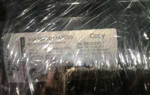 มอเตอร์รุ่นใหม่ Sch ISH100/30058/0/1/00/0/00/00/00 - Product Image 3