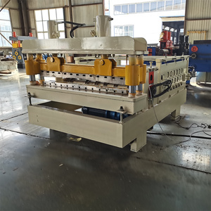 <span class=keywords><strong>2025</strong></span> leveler san lấp mặt bằng máy kim loại thẳng máy móc - Product Image 6