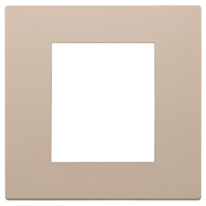 แผ่นดินเผา 9.7 ซม. 15.5 ซม. 0.9 ซม. ฝาครอบสวิตช์ติดผนัง - Product Image 1
