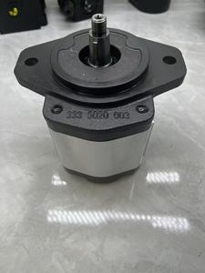 Bomba Hidráulica PGP511A0070CA1H2NL1L1LB1B1 PGP505A0060CJ1H1ND3D2B1B1 PGP365A278GEAB20-7 Bomba de Engranajes PGP511M0160CS4D3NL2L1B1B1 - Product Image 5