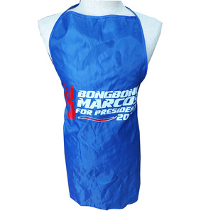 T-shirt promotionnel personnalisé pas cher pour hommes, 120 g/m², blanc, 100 % polyester, fabriqué en Chine, pour campagne électorale - Product Image 5