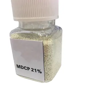 Geflügelfutter MDCP 21 % Granulatpulver