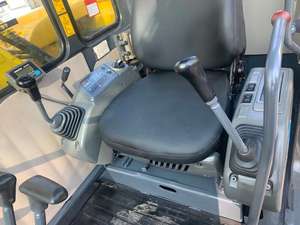 Pelle de machine de construction Komatsu PC60-7 d'occasion, komatsu PC55 PC120 d'occasion dans la province de Shanghai - Product Image 4