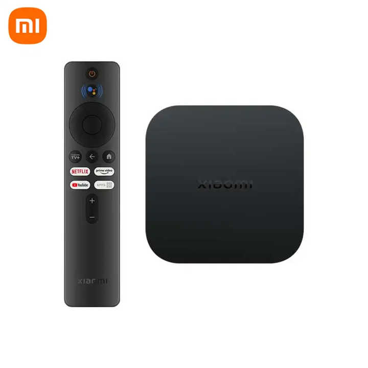 global version xiaomi mi tv box| Alibaba.com