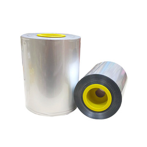Film réfléchissant en aluminium/PET métallisé laminé en plastique souple Poly PP <span class=keywords><strong>OPPP</strong></span> à haute réflectivité pour l'isolation thermique - Product Image 3