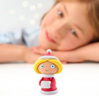 Arcilla seca al aire personalizada al por mayor para niños, Kit de arcilla de modelado, modelo seguro no tóxico arcilla mágica, arte DIY y manualidades juguete para regalo