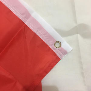 Vente en gros 100% Polyester 3x5ft Stock DNK DK Red White Cross <span class=keywords><strong>Danmark</strong></span> Danemark Drapeau - Product Image 3