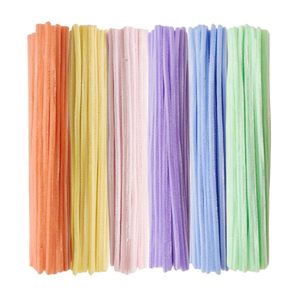 สินค้ามาใหม่งานประดิษฐ์ทำมือแท่งหลายสีสำหรับเด็กของเล่นวิทยาศาสตร์เพื่อการศึกษารุ่นก่อน - Product Image 1