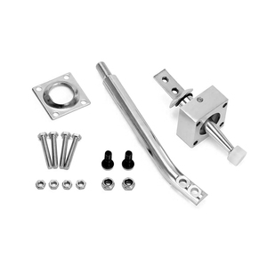 ชุดคันเกียร์สั้น Fit W50 W55 W57 R154 สำหรับรถฟอร์ด มาสด้า โฮลเดน สำหรับรถซูปรา ปี 78-02 เกียร์ 5 สปีด - Product Image 6