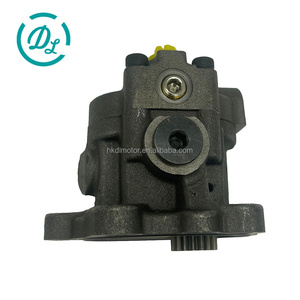 Pompe de transfert de carburant diesel EexcavaStart 292-3751 296-9126 pour excavatrices 320D 323D, moteurs C6.4 C6.6, livraison fiable - Product Image 1