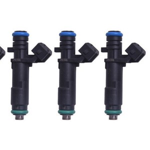 Inyector de Combustible 96800843 para Buick Chevrolet, Pieza de Repuesto para Motor de Gasolina - Product Image 1