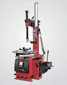 Venta caliente 24 pulgadas cambiador automático de neumáticos precio de fábrica máquinas de desmontaje de neumáticos baratos 220V fuente de alimentación - Product Image 1