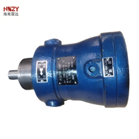 Pompe à piston hydraulique série CY 160YCY-14B 80YCY-14B 160SCY14-1B 100SCY14-1B CY14-1B MCY SCY YCY PCY 14-1B