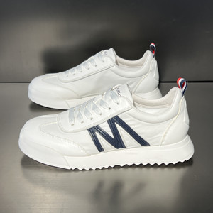 <span class=keywords><strong>Zapatos</strong></span> Deportivos <span class=keywords><strong>de</strong></span> Diseño <span class=keywords><strong>de</strong></span> Alta Gama, Transpirables, <span class=keywords><strong>de</strong></span> Malla y Cuero Genuino, que Aumentan la Estatura, para Hombre y Mujer - Product Image 5