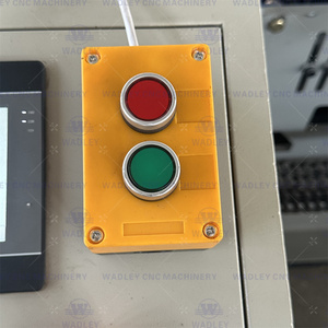 Máquina de Conformado de Perfiles Verticales de Alta Resistencia con Tecnología Exquisita, Máquina para Fabricar Postes de Estantes - Product Image 5