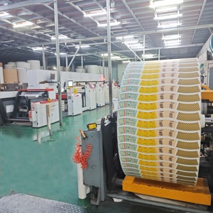 Five Star <span class=keywords><strong>y</strong></span> <span class=keywords><strong>Enso</strong></span> Single Pe Coated Double Pe Coated Paper Materia prima 5oz 7oz 9oz Paper Cup Fan Roll Venta de fábrica - Product Image 4