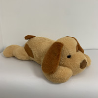 Jouets en peluche de dinosaures lestés en gros, jouet en peluche de dinosaure souple et lesté pour l'anxiété