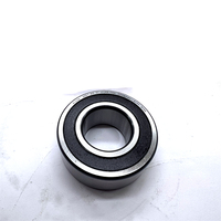 Roulement à billes à contact angulaire 3207-BD-XL-2HRS-TVH 3207-2RS1/TN9 3207-B-2RSR-TVH 3207-BD-2HRS-TVH Taille 35x72x27mm