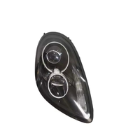 Phares LED 12V 6000K de haute qualité pour systèmes d'éclairage automobile 981 avec 4000 lumens et 36 watts