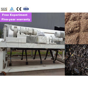 Sf-2000 macchina per Compost di funghi (capocite <span class=keywords><strong>2</strong></span> tonnellate/tornitore per Compost di tipo heure - Product Image 6