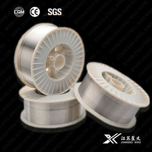 Stainless Steel <strong>Wire</strong> 201/304/316L/430/436/439/409/904L/310S Bright/Soft/Hard 0.15-6.0 mm Coil/Spool ASTM A580 / EN 10270 3 - Product Image 2