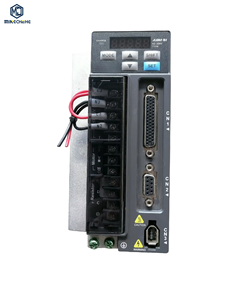 Controlador PLC, Sensor Drive, Nuevo y Original, ASD-B2-0721-B - Product Image 1