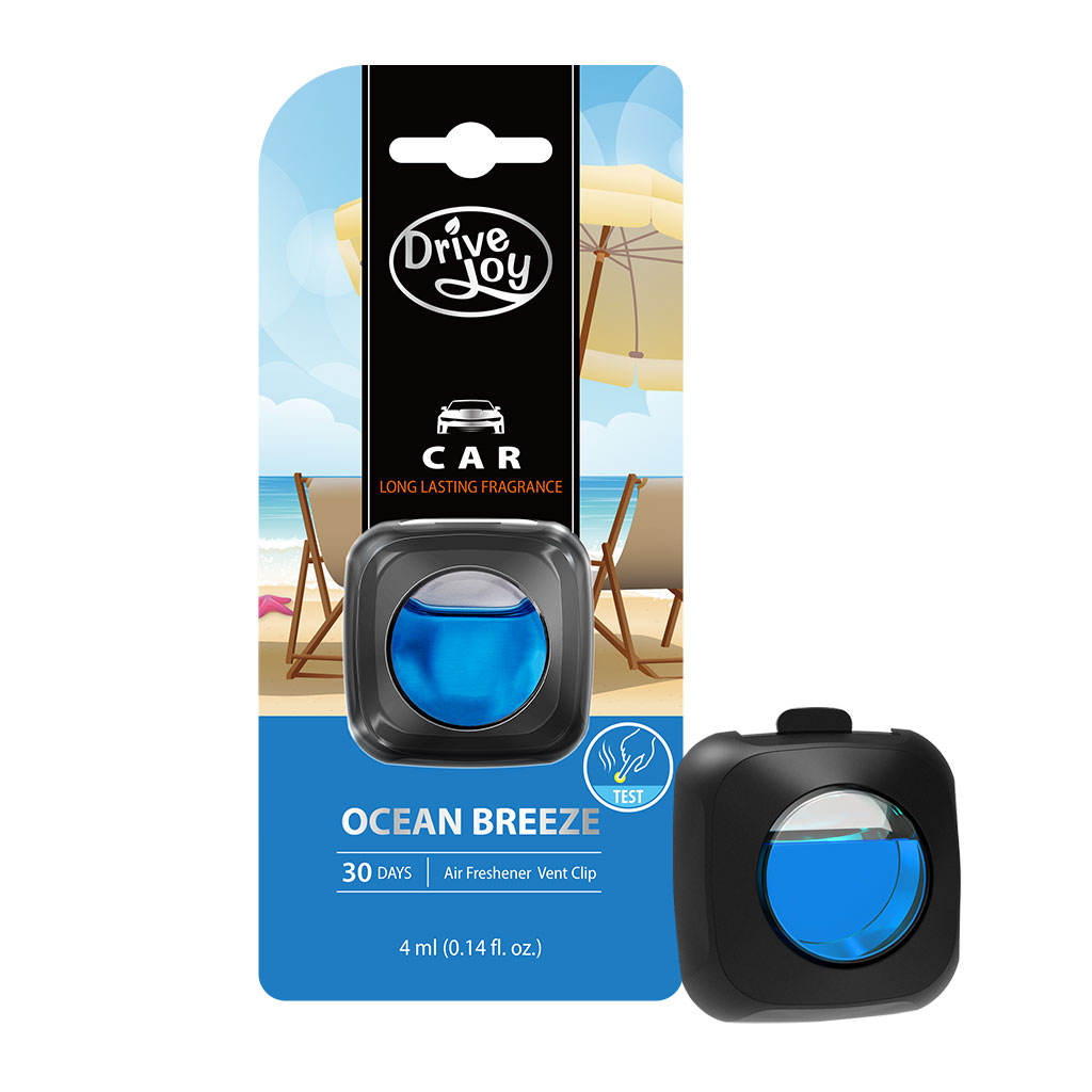 Ocean Breeze