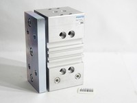 Contrôleur PLC DFM-63-25-P-A en gros, neuf, original, pour l'automatisation industrielle, programmable