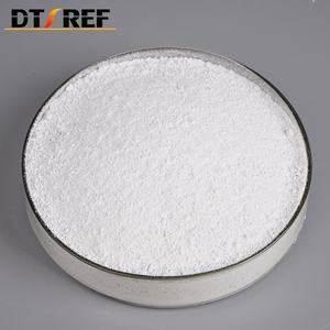 <span class=keywords><strong>Mortar</strong></span> tahan api bentuk tidak berbentuk CL370 CTC20 Alumina reaktif 99% suhu tinggi Calcined Alumina - Product Image 1