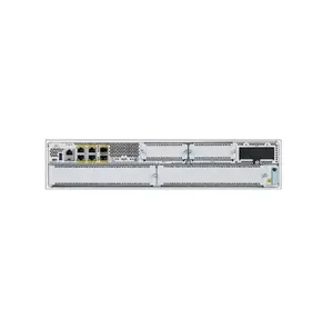 C8300-2N2S-4T2X doanh nghiệp Router c8300 loạt Gigabit Ethernet