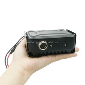 QYT KT-WP12 Car Two Way for Ham <b>Walkie</b>-<b>talkie</b> Transceiver Long Range Dual Band 25W 1000-1500mAh Battery - Product Image 4