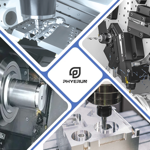 <span class=keywords><strong>5</strong></span> trục tùy chỉnh CNC gia công dịch vụ cho Nhôm và thép không gỉ CNC phay bộ phận - Product Image 1