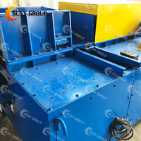 Fournisseur de batterie au plomb, égouttoir au plomb, usine de recyclage de piles