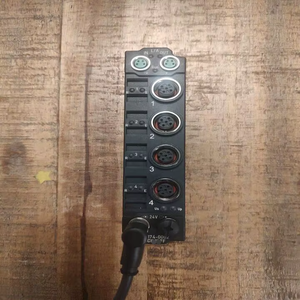 Ep3174-0002 W/24vdc Jumper Nuevo de Paquete Original en Existencia - Product Image 1