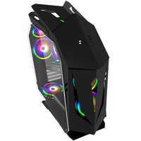 High Performance Gaming Pc I7 Graphic Card Pc Desktop Laptops All in One Computer Games Player