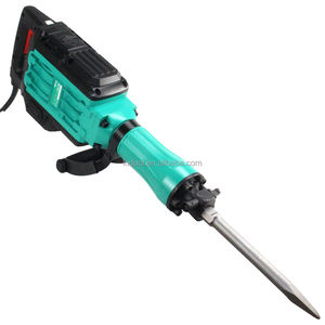 Haute puissance 220V outil électrique industriel mur casser <span class=keywords><strong>pelle</strong></span> électrique Pick démolition perceuses <span class=keywords><strong>marteau</strong></span>-<span class=keywords><strong>piqueur</strong></span> Percussion <span class=keywords><strong>marteau</strong></span> - Product Image 3